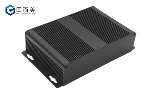 固而美告訴您——鋁型材外殼有哪些優(yōu)點？